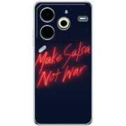 Чехол BoxFace Tecno POVA 6 Neo 