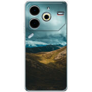 Чехол BoxFace Tecno POVA 6 Neo 