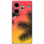 Чехол BoxFace Tecno POVA 6 Neo 