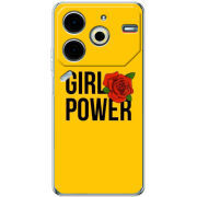 Чехол BoxFace Tecno POVA 6 Neo 
