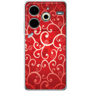 Чехол BoxFace Tecno POVA 6 Neo 