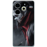 Чехол BoxFace Tecno POVA 6 Neo 