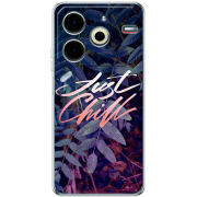 Чехол BoxFace Tecno POVA 6 Neo 
