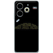 Чехол BoxFace Tecno POVA 6 Neo 