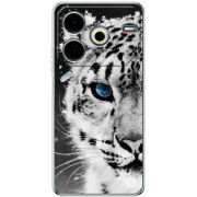 Чехол BoxFace Tecno POVA 6 Neo 