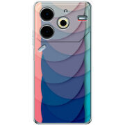 Чехол BoxFace Tecno POVA 6 Neo 