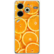 Чехол BoxFace Tecno POVA 6 Neo 
