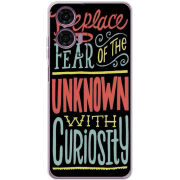 Чехол BoxFace Motorola E14 