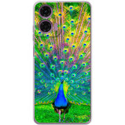 Чехол BoxFace Motorola E14 