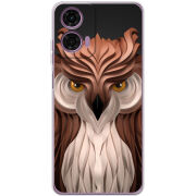 Чехол BoxFace Motorola E14 