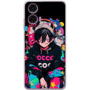 Чехол BoxFace Motorola E14 