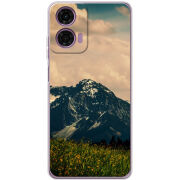 Чехол BoxFace Motorola E14 