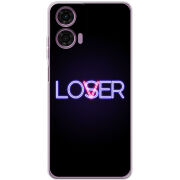 Чехол BoxFace Motorola E14 