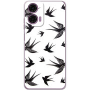 Чехол BoxFace Motorola E14 