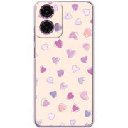 Чехол BoxFace Motorola E14 