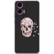Чехол BoxFace Motorola E14 