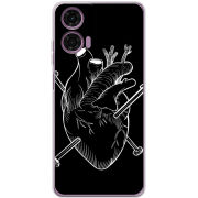 Чехол BoxFace Motorola E14 