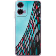 Чехол BoxFace Motorola E14 