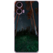 Чехол BoxFace Motorola E14 