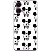 Чехол BoxFace Motorola E14 