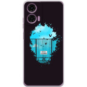 Чехол BoxFace Motorola E14 