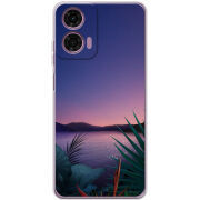 Чехол BoxFace Motorola E14 