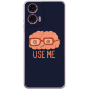 Чехол BoxFace Motorola E14 