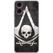 Чехол BoxFace Motorola E14 