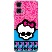 Чехол BoxFace Motorola E14 