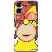 Чехол BoxFace Motorola E14 