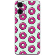 Чехол BoxFace Motorola E14 