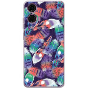 Чехол BoxFace Motorola E14 