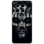 Чехол BoxFace Tecno Camon 30 The Dark
