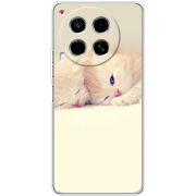 Чехол BoxFace Tecno Camon 30 