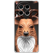 Чехол BoxFace Tecno Camon 30 