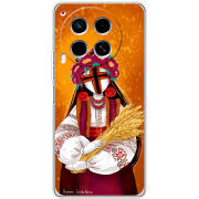 Чехол BoxFace Tecno Camon 30 Motanka by H Soldatkina