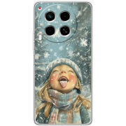 Чехол BoxFace Tecno Camon 30 Смак дитинства