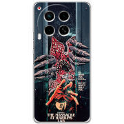 Чехол BoxFace Tecno Camon 30 