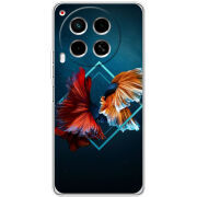Чехол BoxFace Tecno Camon 30 