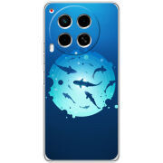 Чехол BoxFace Tecno Camon 30 