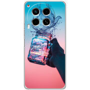 Чехол BoxFace Tecno Camon 30 