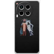 Чехол BoxFace Tecno Camon 30 