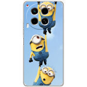 Чехол BoxFace Tecno Camon 30 