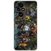 Чохол BoxFace Honor 200 