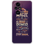 Чохол BoxFace Honor 200 