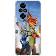 Чохол BoxFace Honor 200 