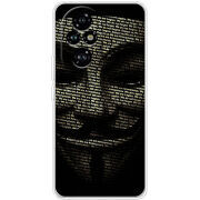 Чохол BoxFace Honor 200 