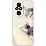 Чохол BoxFace Honor 200 