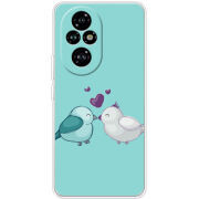 Чохол BoxFace Honor 200 