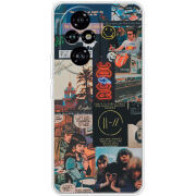 Чохол BoxFace Honor 200 